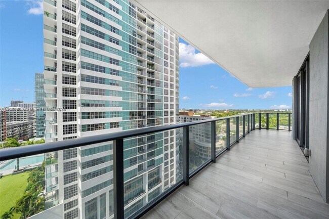 Photo - 121 NE 34th St Unit 1501