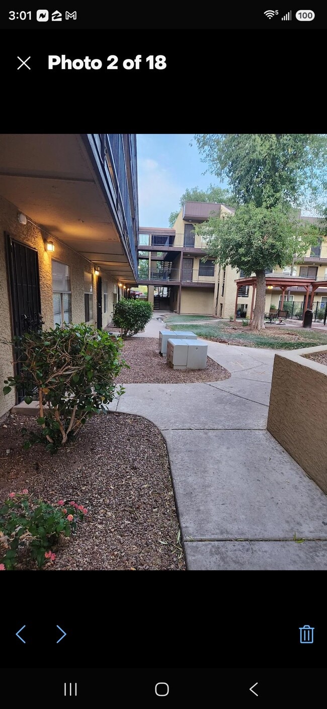 Photo - 461 W Holmes Ave Unidad 179
