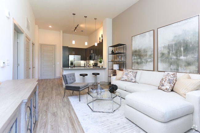 The District at Windy Hill