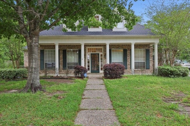 Building Photo - 4 Twin Cir Dr Rental