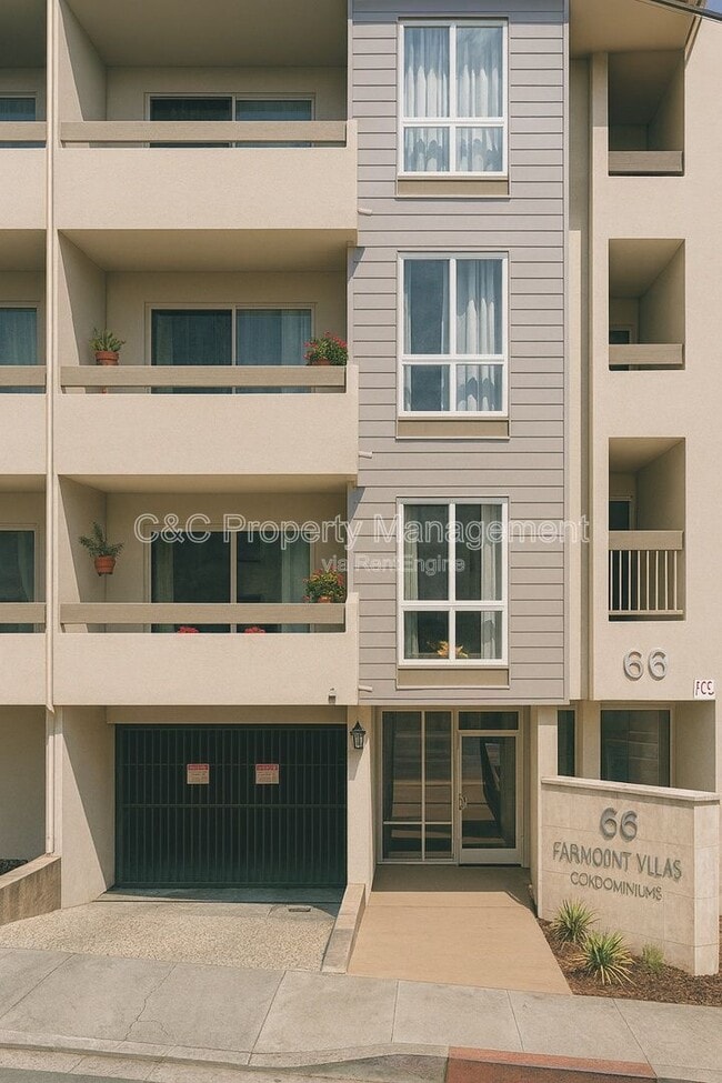 Building Photo - 66 Fairmount Ave Unit 217 Rental