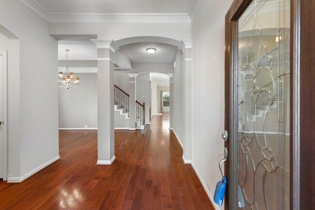 80 W Frontera Cir