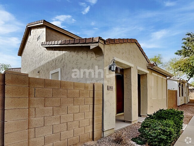 Building Photo - 10122 E Isleta Ave Rental