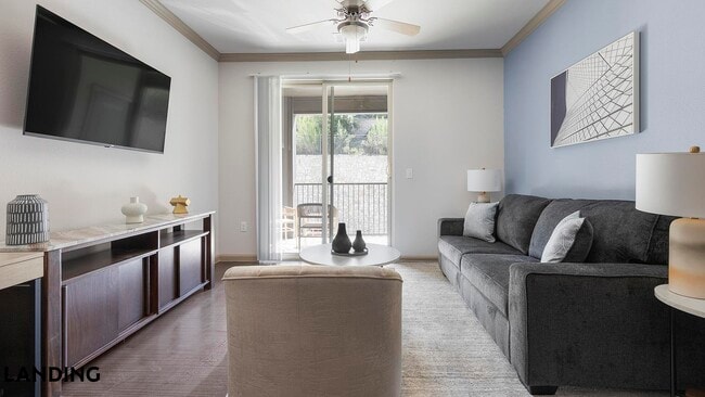 Photo - 7602 Luskey Blvd Unidad 3-3201