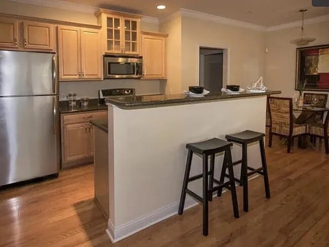 Photo - 214 Stetson St Apartment Unit 1