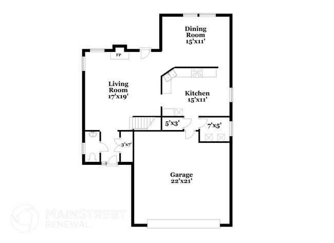 Photo - 6032 Brambleberry Way