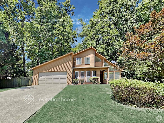 Building Photo - 4059 Oak Ferry Dr NE Rental