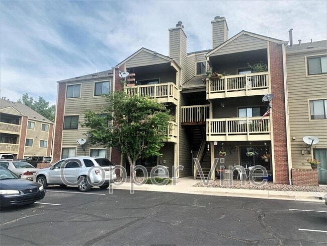 Building Photo - 10785 W 63rd Pl Rental