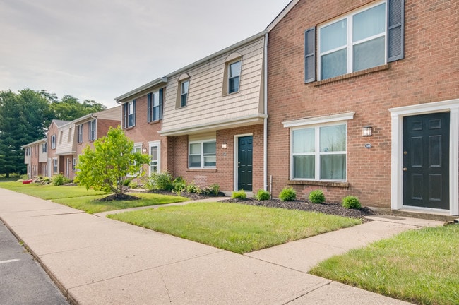North Park Townhomes