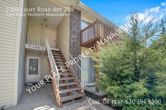 Building Photo - 2300 Light Road Unit 208