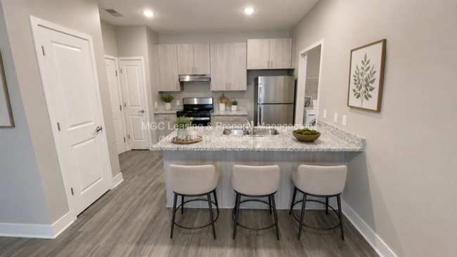 Photo - Handicap-Accessible Apartment — Updated, Convenient & Move-In Ready 09/08/26