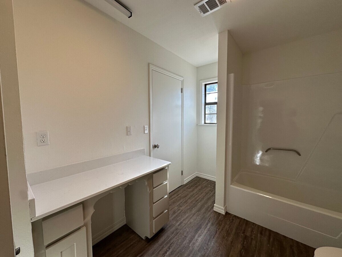 Photo - **Coming Soon**Welcome to this charming 4-bedroom, 2-bathroom home located in the scenic outskirt...