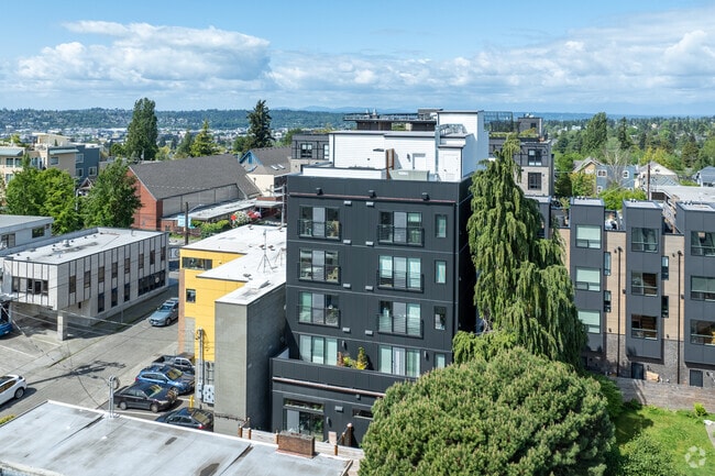 Photo - Cypress Greenwood ~ The Heart of Phinney Ridge