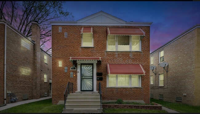 Photo - 3313 Jackson St Unidad #2