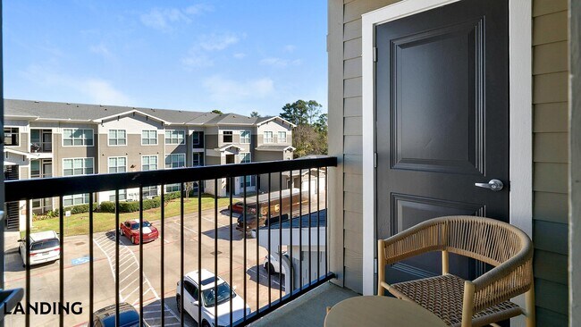 Photo - 4115 Louetta Rd Unit 6305