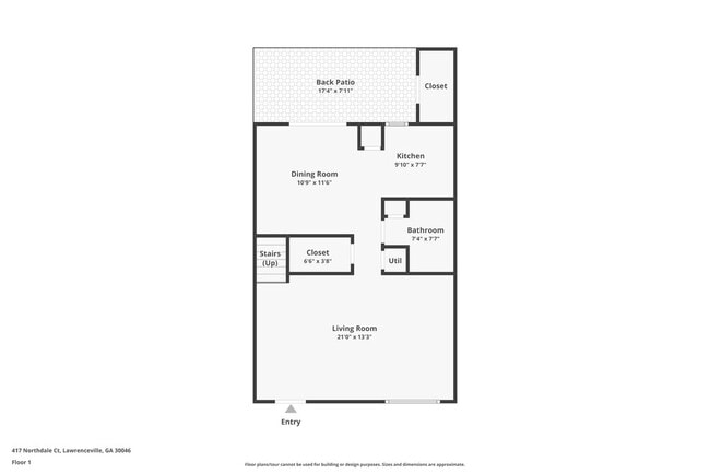 Photo - 417 Northdale Ct