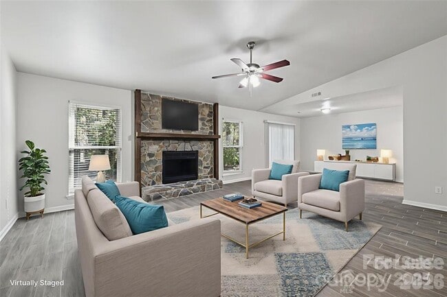 Photo - 7030 Huntsmaster Dr