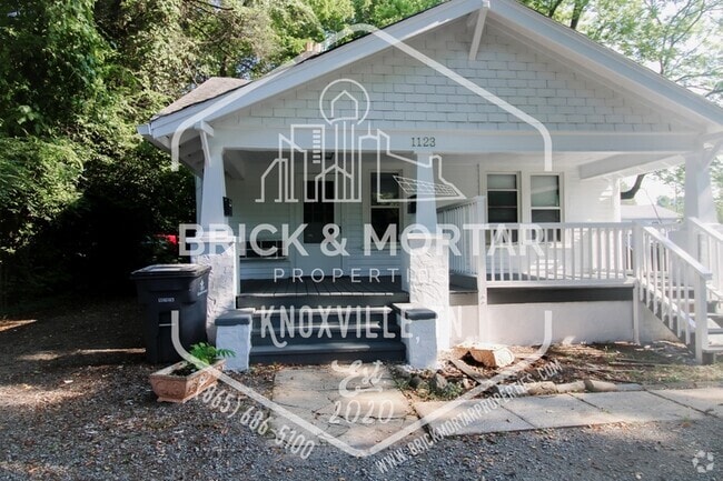 Building Photo - 1123 Chickamauga Ave Unit #2 Rental