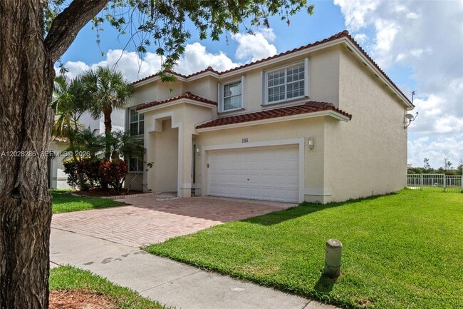 Photo - 1303 NW 167th Ave