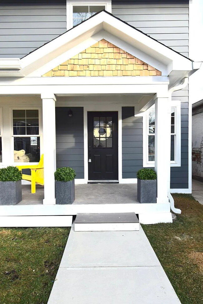 Photo - 1529 S East St