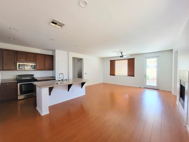 Photo - Gorgeous Single Story Home in Gated Community - Pool