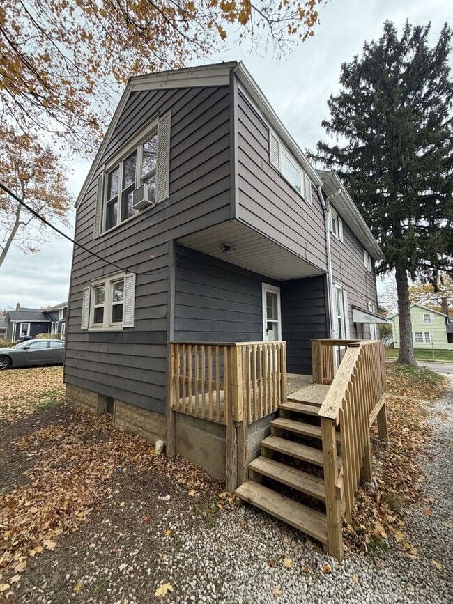 Photo - Three-bedroom, single family home