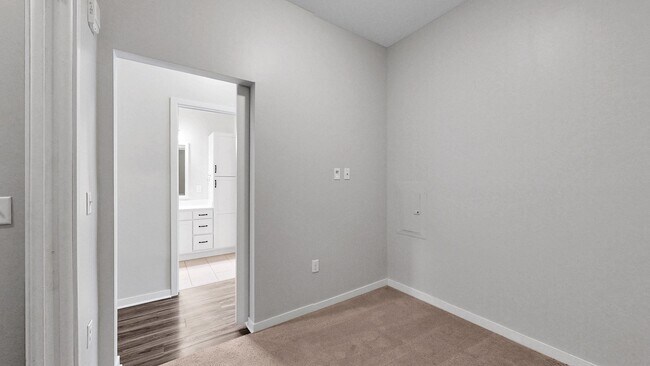 Photo - Residences at 1700