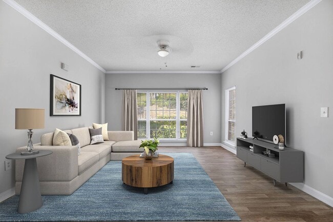 Photo - Orchard Springs Apartment Homes