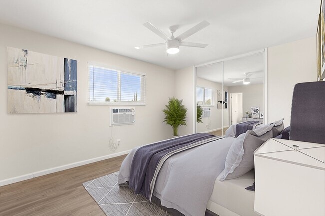 Photo - Tyler Arms Apartments - Riverside, CA