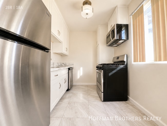 3721 Mentone Ave Unit 3
