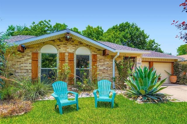 Photo - 1302 N San Saba St