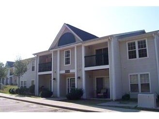 Photo - Salem Commons Apartments