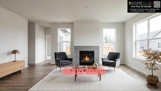 Photo - Welcome Home to Your Perfect Sanctuary in Monroe