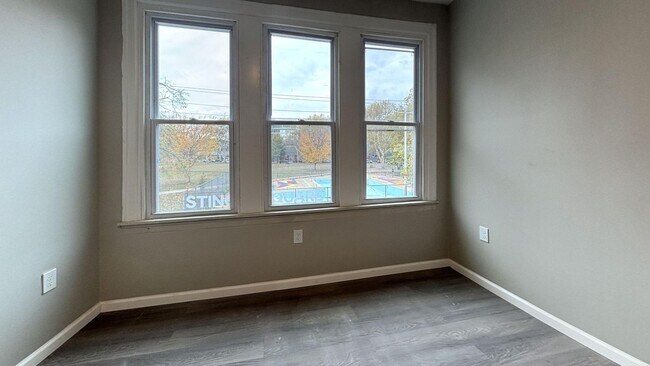 Photo - Renovated 3 Bedroom Home