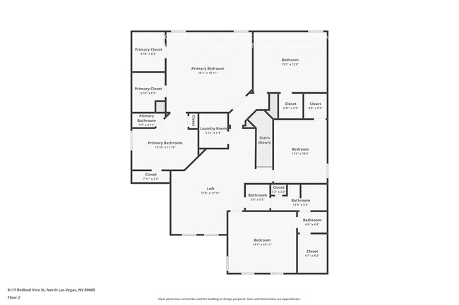 Photo - 8117 RedBud Vine St