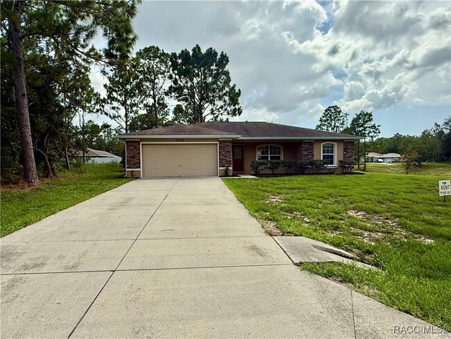 Building Photo - 5768 N Summerfield Point Rental