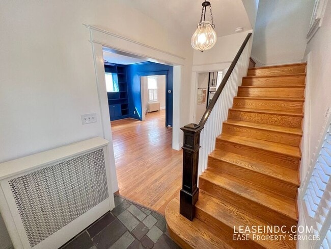 Photo - 5820 Broad Branch Rd NW