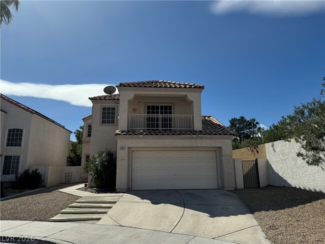 Photo - 2581 Silver Shadow Dr
