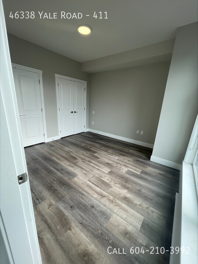 Photo - Modern 2 Bedroom Condo Unit 411