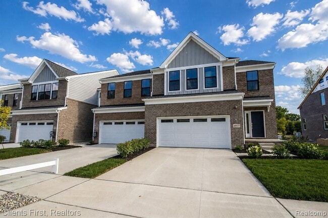 Building Photo - 49537 Coldwater Rdg Dr