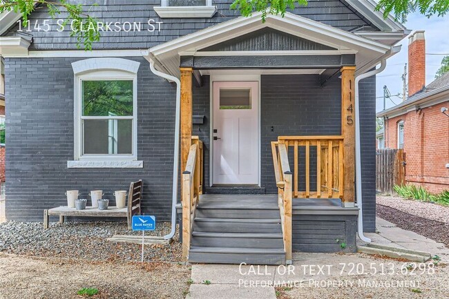 Photo - 1145 S Clarkson St