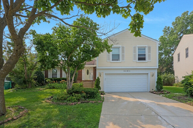 Building Photo - 1356 Larchmont Dr Rental
