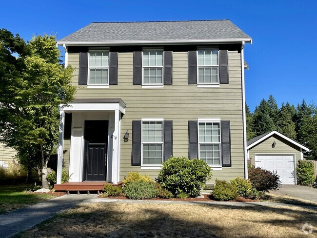 Building Photo - Bainbridge Beauty Rental