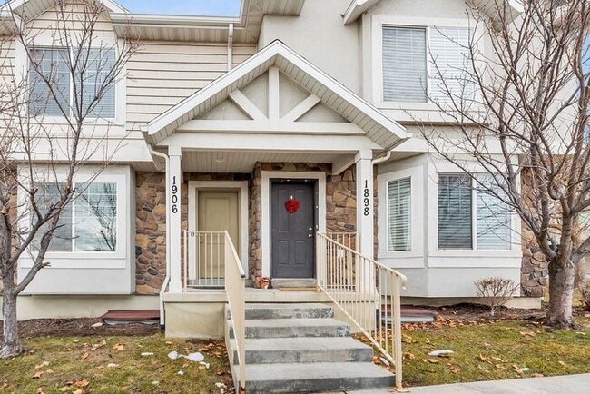 Gorgeous Provo Townhome - Gorgeous Provo Townhome