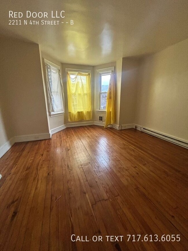 Photo - 2211 N 4th St Unit B