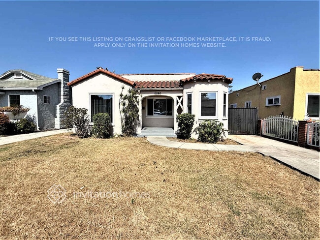 Building Photo - 6046 6th Ave