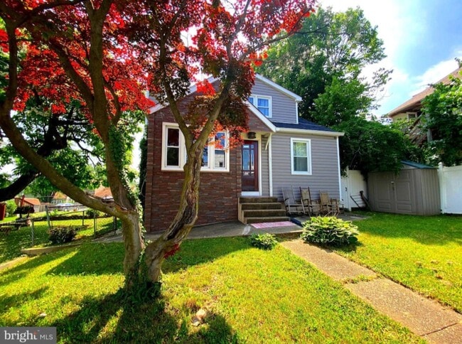 Photo - 3611 Annapolis Rd Apartamentos Unidad #2