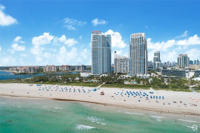 Building Photo - 50 South Pointe Dr Unit 503 Rental
