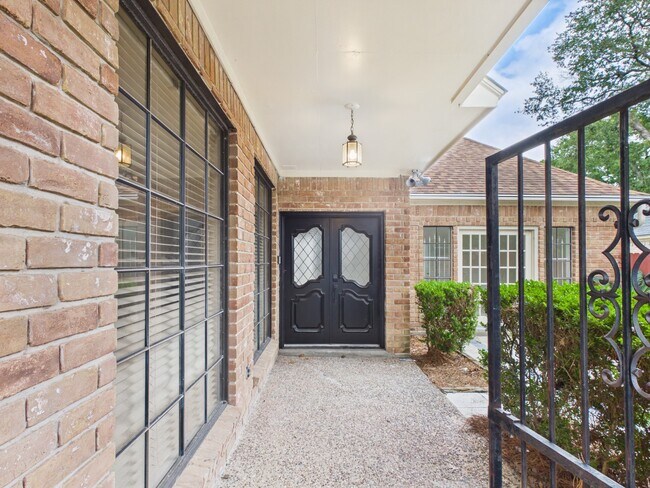 15110 Dawn Meadows Dr