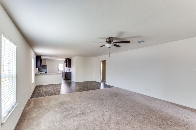 Photo - Modern One-Story Living in Luckey Ranch | Built in 2022 | 4 Bedrooms | Medina Valley ISD